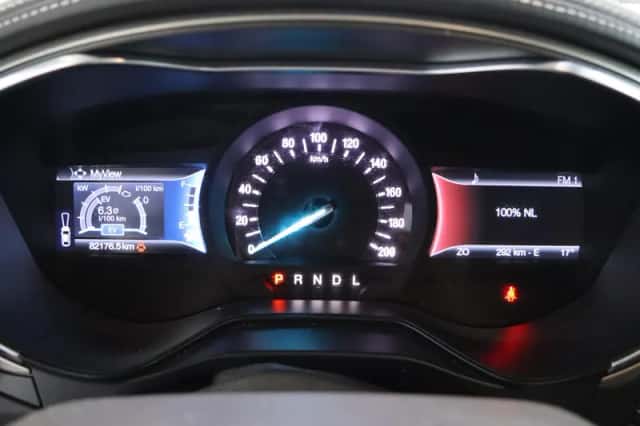 Ford Mondeo (2021) thumbnail 26