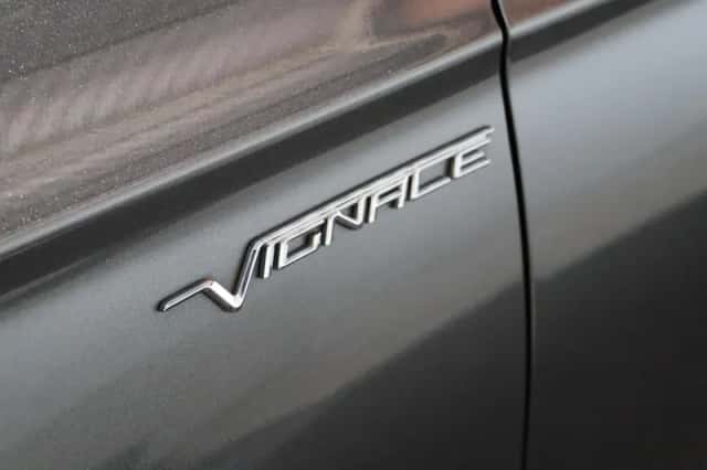 Ford Mondeo (2021) thumbnail 27