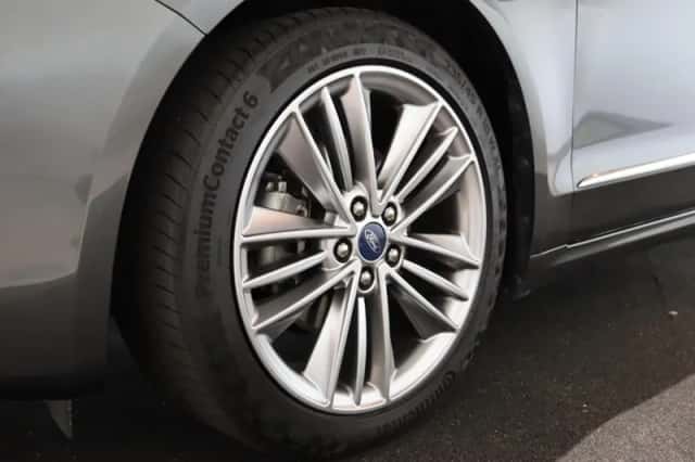Ford Mondeo (2021) thumbnail 28