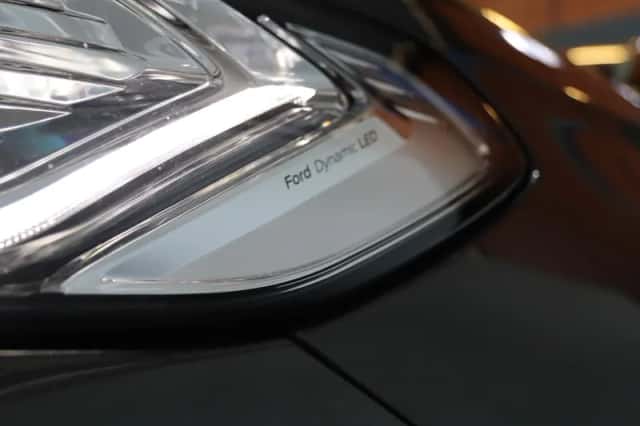 Ford Mondeo (2021) thumbnail 29