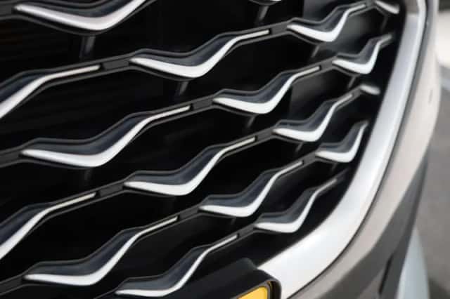 Ford Mondeo (2021) thumbnail 30