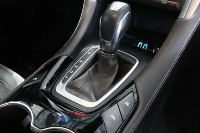Ford Mondeo (2021) thumbnail 31