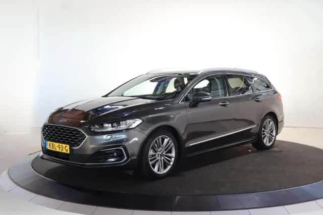 Ford Mondeo (2021) thumbnail 33