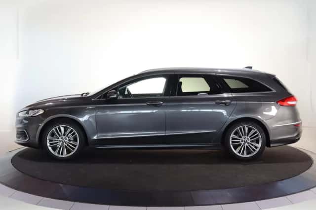 Ford Mondeo (2021) thumbnail 5