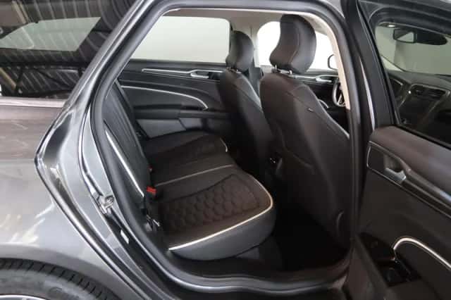 Ford Mondeo (2021) thumbnail 8