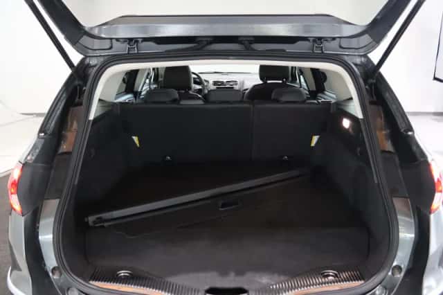Ford Mondeo (2021) thumbnail 10