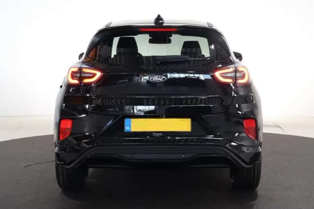 Ford Puma (2025) thumbnail 2