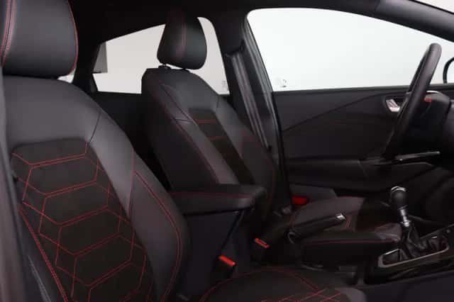 Ford Puma (2025) thumbnail 12
