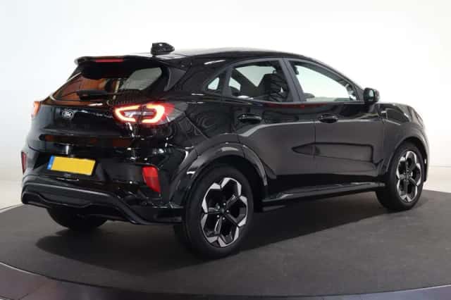 Ford Puma (2025) thumbnail 13