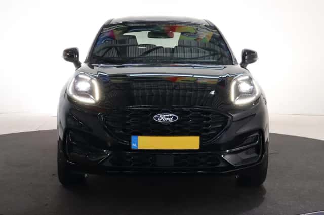 Ford Puma (2025) thumbnail 3