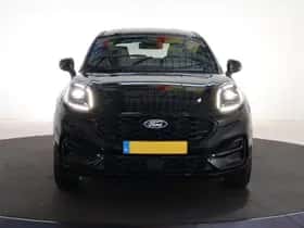 Ford Puma (2025) thumbnail 3