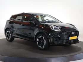 Ford Puma (2025) thumbnail 4