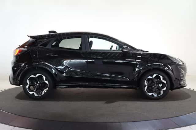 Ford Puma (2025) thumbnail 5