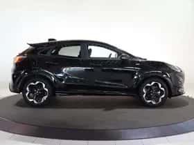 Ford Puma (2025) thumbnail 5