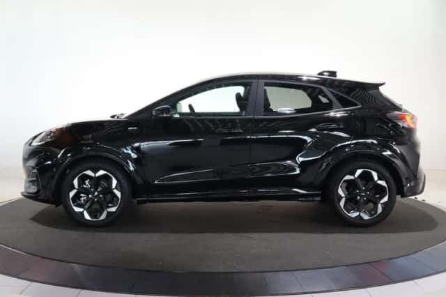 Ford Puma (2025) thumbnail 6