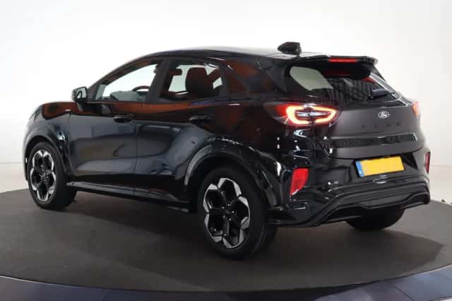 Ford Puma (2025) thumbnail 7