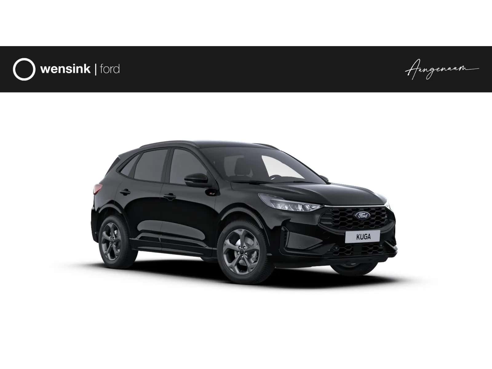 Ford Kuga (2026) — foto 1