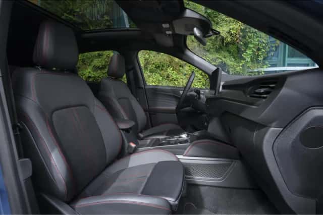Ford Kuga (2026) thumbnail 14