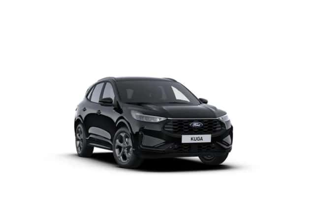 Ford Kuga (2026) thumbnail 4