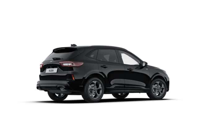 Ford Kuga (2026) thumbnail 5