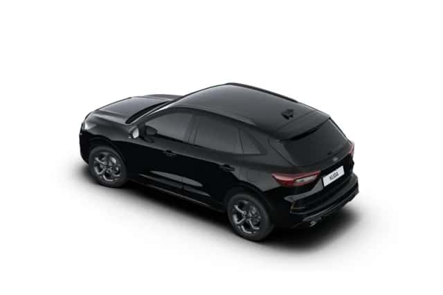 Ford Kuga (2026) thumbnail 8