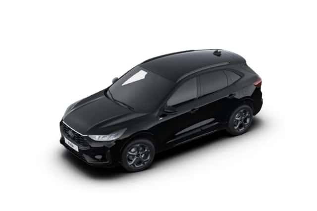 Ford Kuga (2026) thumbnail 9