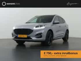 Ford Kuga (2024)