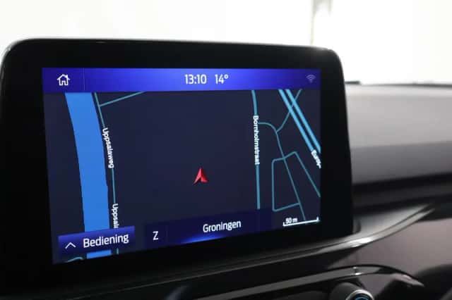 Ford Kuga (2024) thumbnail 13