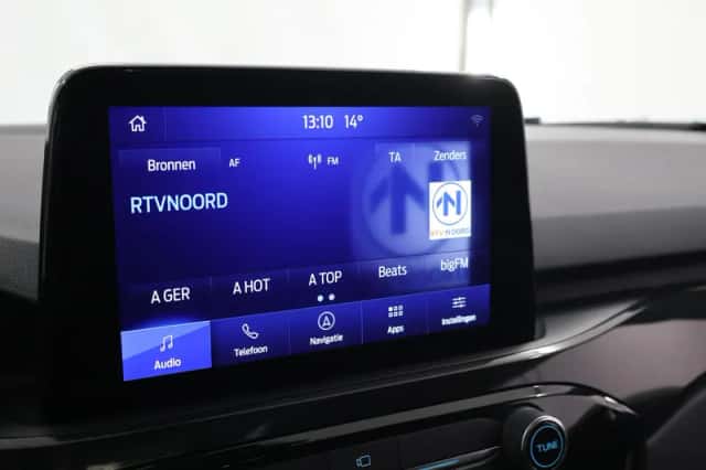 Ford Kuga (2024) thumbnail 14