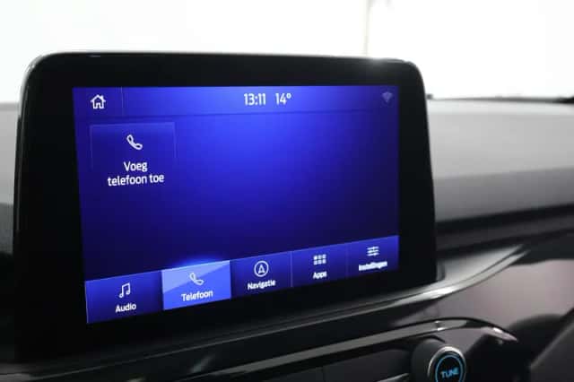Ford Kuga (2024) thumbnail 15