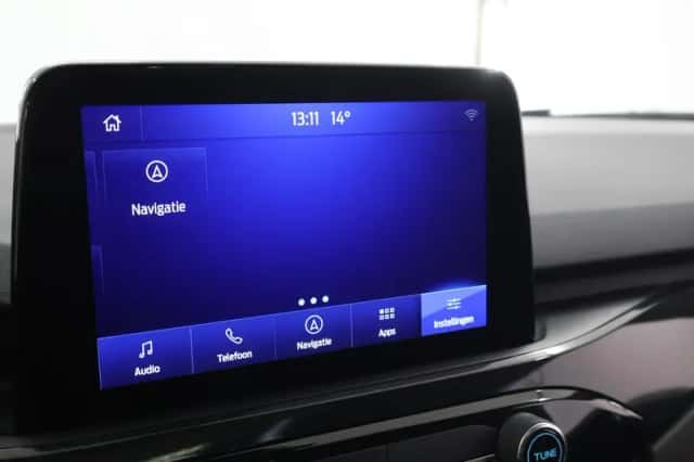 Ford Kuga (2024) thumbnail 19