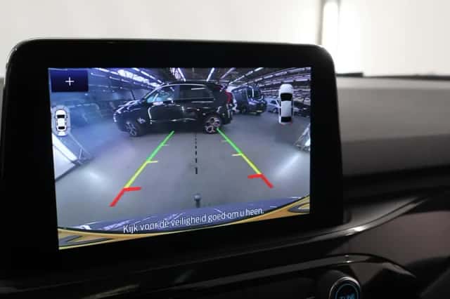 Ford Kuga (2024) thumbnail 20