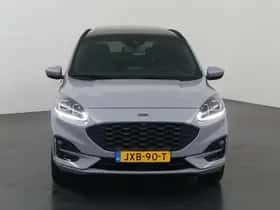 Ford Kuga (2024) thumbnail 3