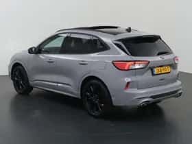 Ford Kuga (2024) thumbnail 22