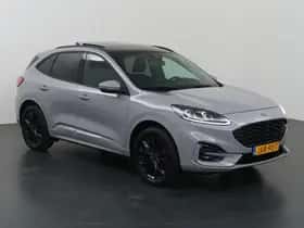 Ford Kuga (2024) thumbnail 23