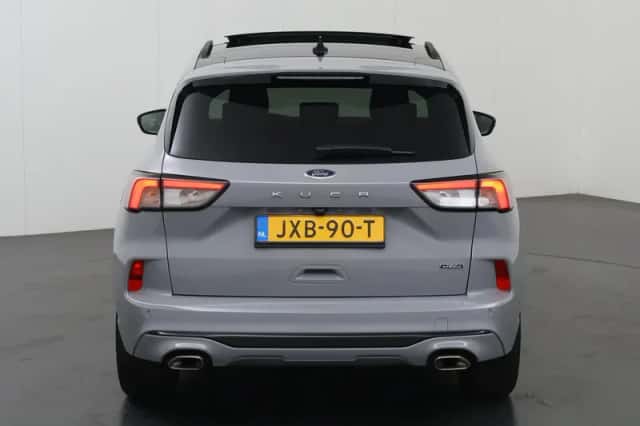 Ford Kuga (2024) thumbnail 4