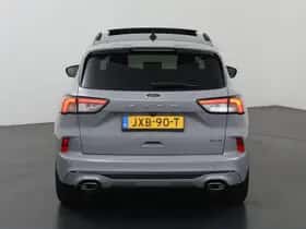 Ford Kuga (2024) thumbnail 4