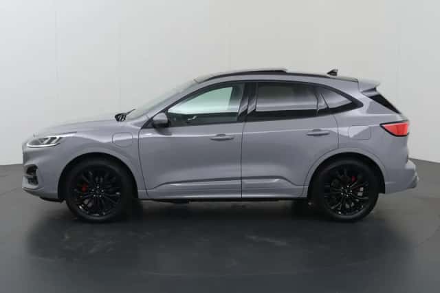 Ford Kuga (2024) thumbnail 5