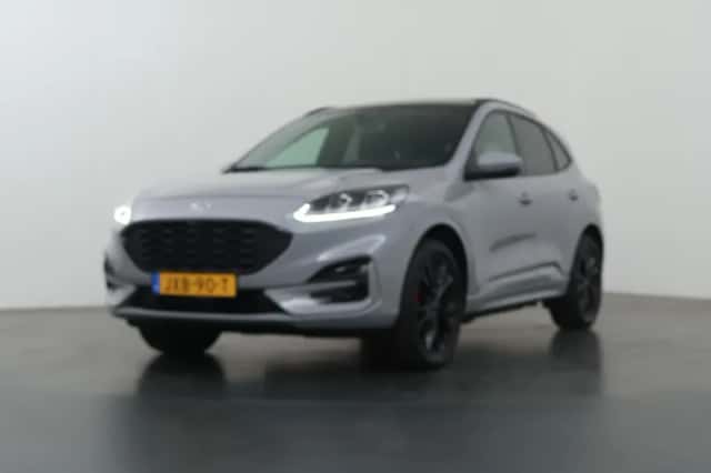 Ford Kuga (2024) thumbnail 46