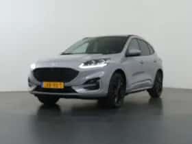 Ford Kuga (2024) thumbnail 46