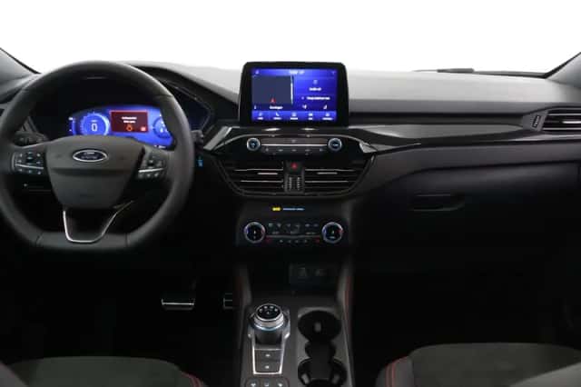 Ford Kuga (2024) thumbnail 8