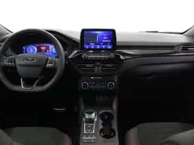 Ford Kuga (2024) thumbnail 8