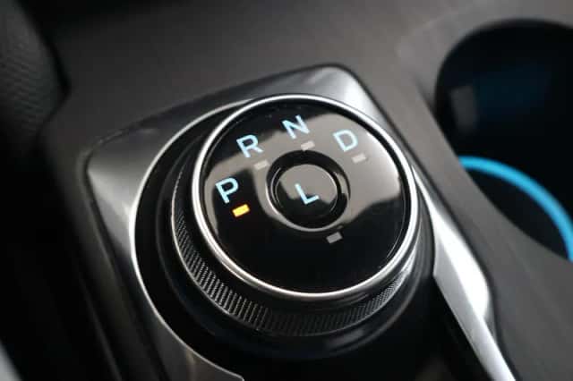 Ford Focus (2022) thumbnail 24