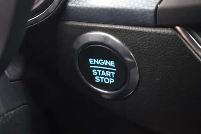 Ford Focus (2022) thumbnail 28
