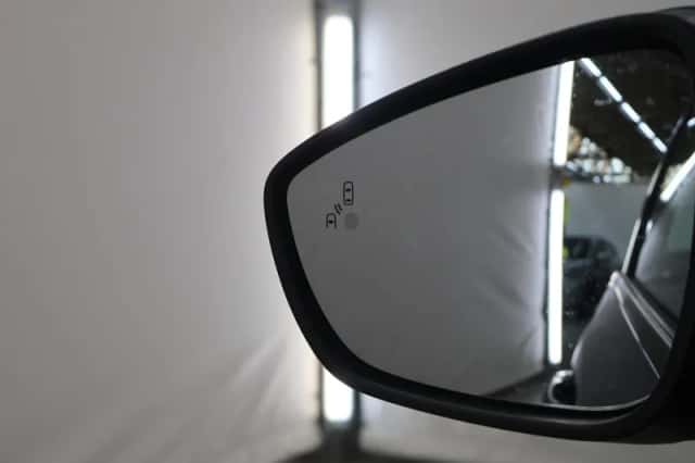 Ford Focus (2022) thumbnail 34