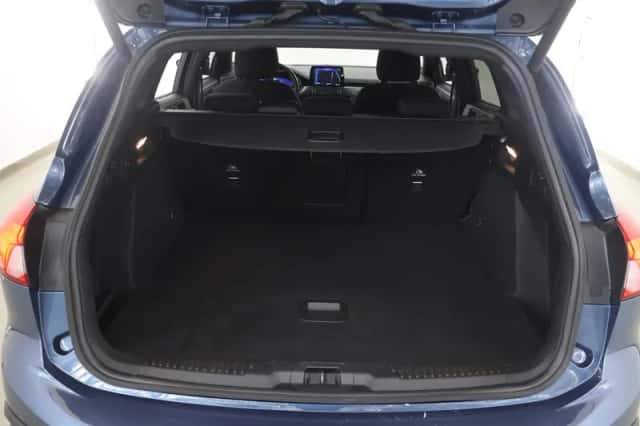 Ford Focus (2022) thumbnail 36