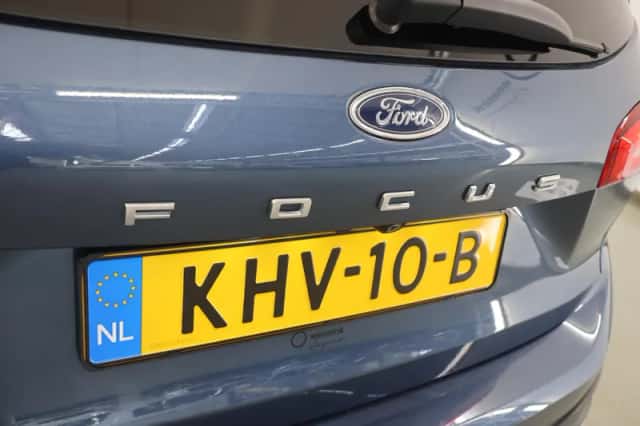 Ford Focus (2022) thumbnail 38