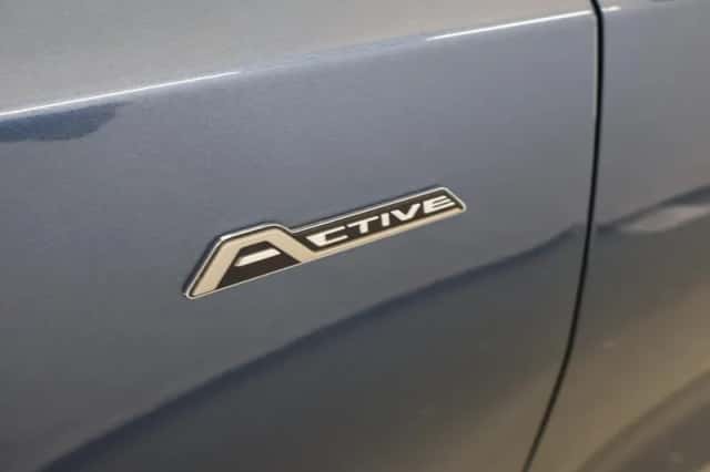 Ford Focus (2022) thumbnail 39