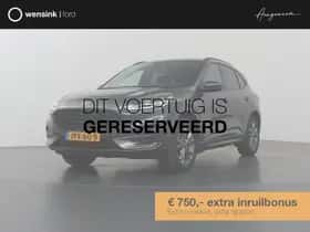 Ford Kuga (2023)