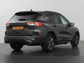 Ford Kuga (2023) thumbnail 2